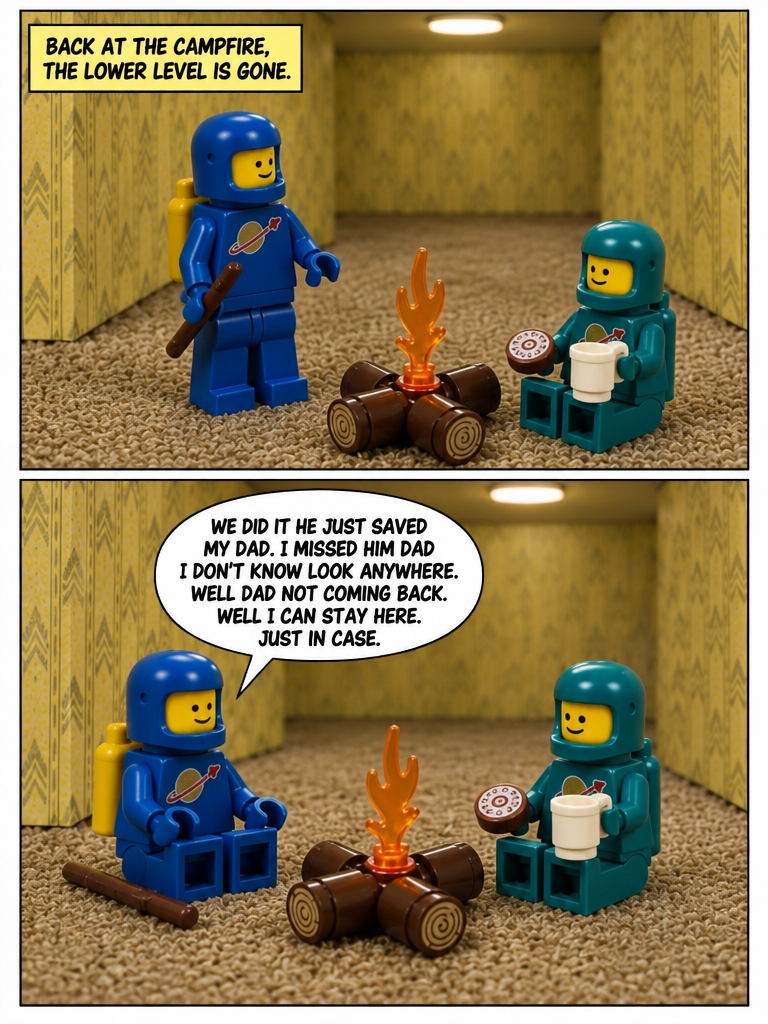 Through the Falling Floor (page 3 of 4)