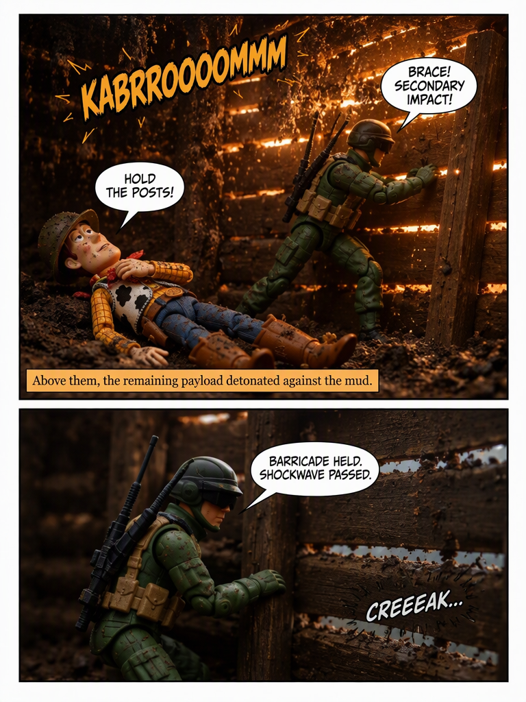 Shelter in the Trench (page 3 of 4)