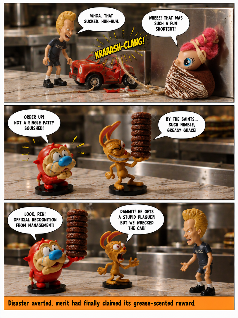 A Taste of Pure Gold (page 3 of 4)
