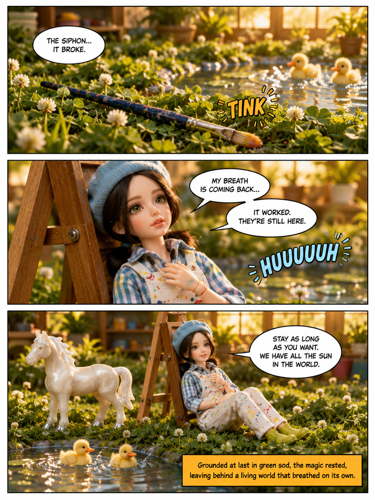 The Price of Living Color (page 4 of 4)