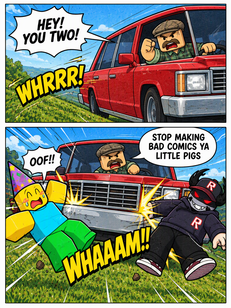 Roadside Reckoning (page 2 of 4)