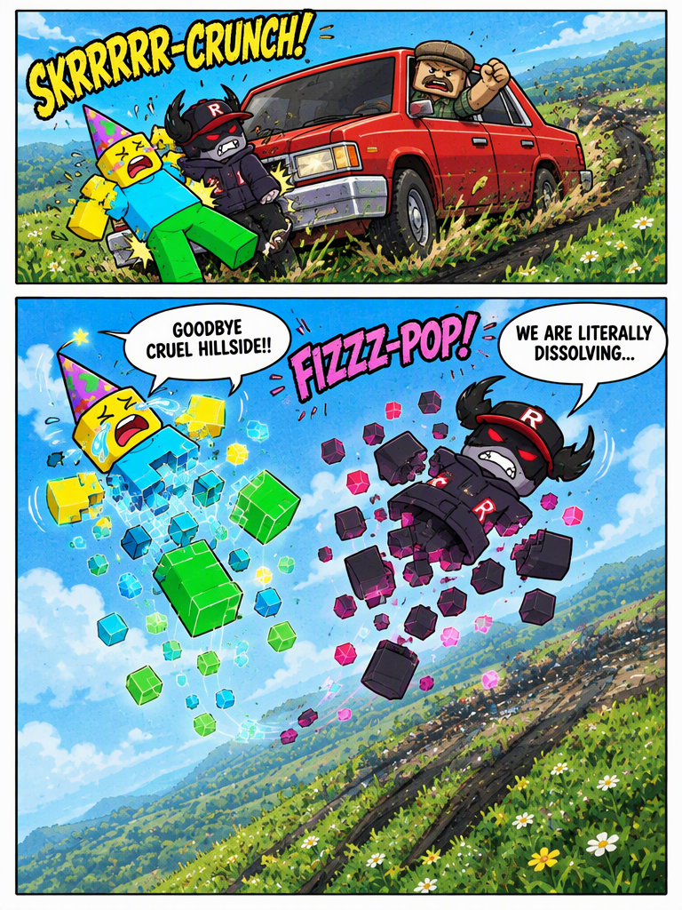 Roadside Reckoning (page 3 of 4)