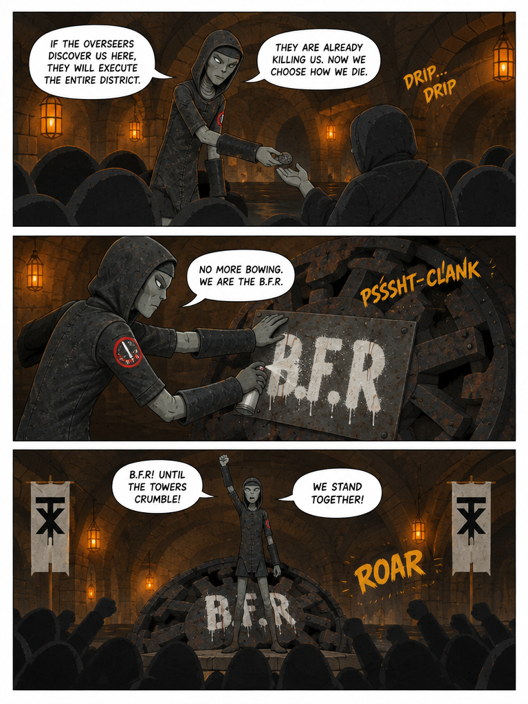 Rise of the B.F.R (page 3 of 4)