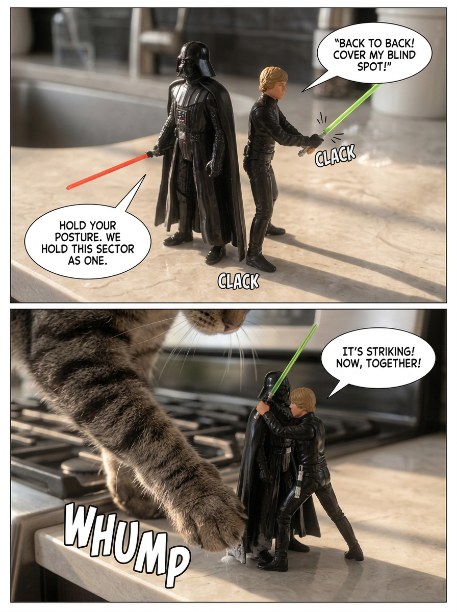 Alliance on the High Ground (page 3 of 4)