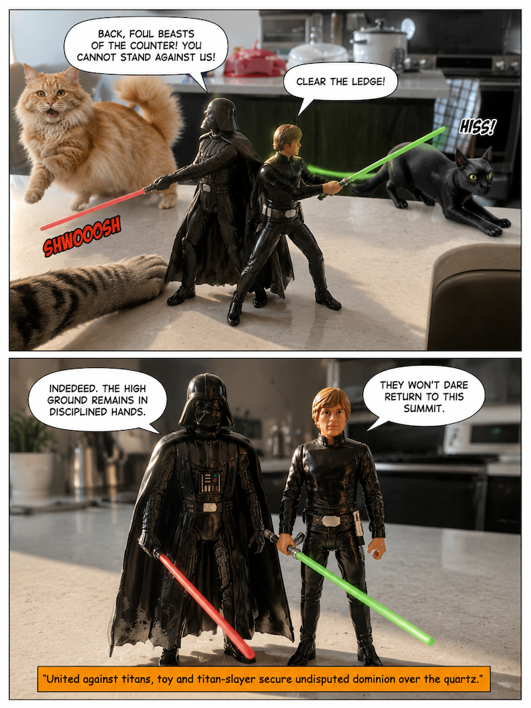 Alliance on the High Ground (page 4 of 4)