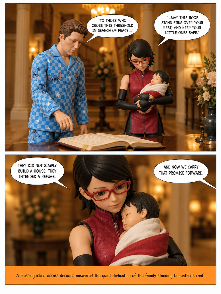 Sanctuary of Generations (page 3 of 4)