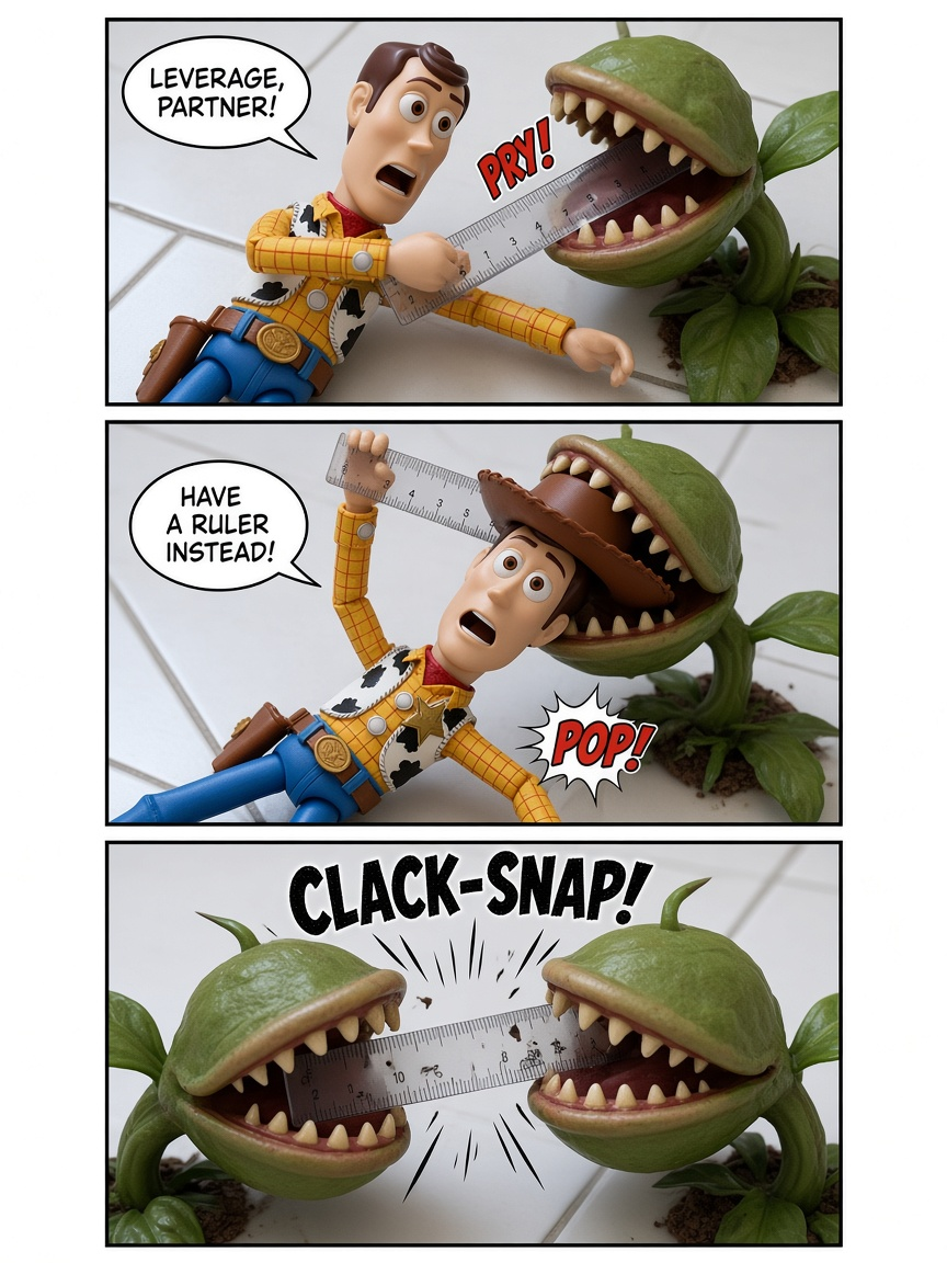 Green Thumb Showdown (page 3 of 4)