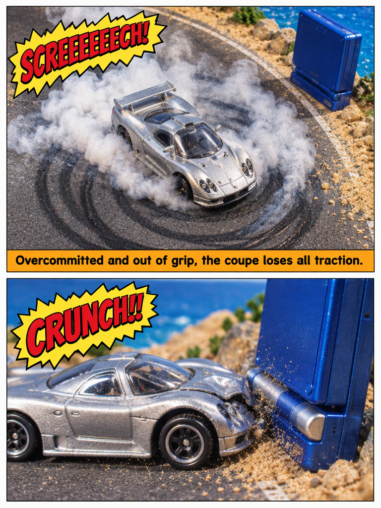 Beach Island Grand Prix (page 2 of 4)