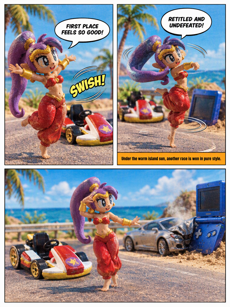 Beach Island Grand Prix (page 4 of 4)