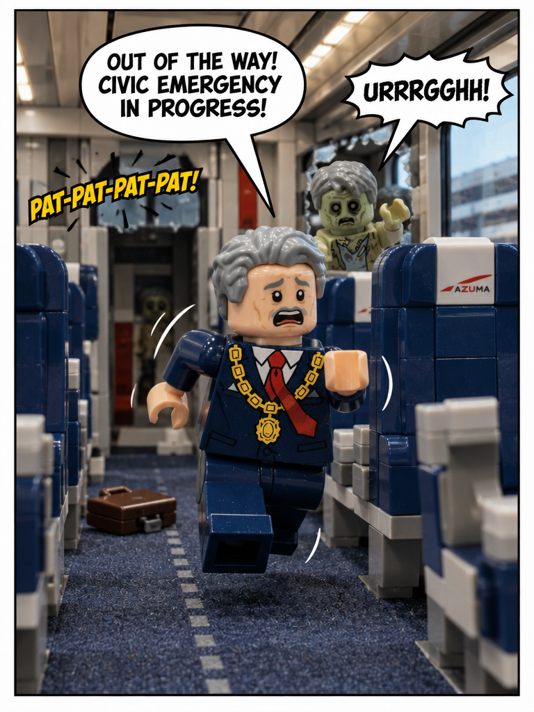Platform Breach (page 3 of 4)