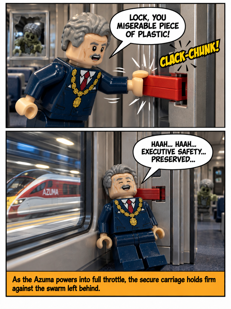Platform Breach (page 4 of 4)