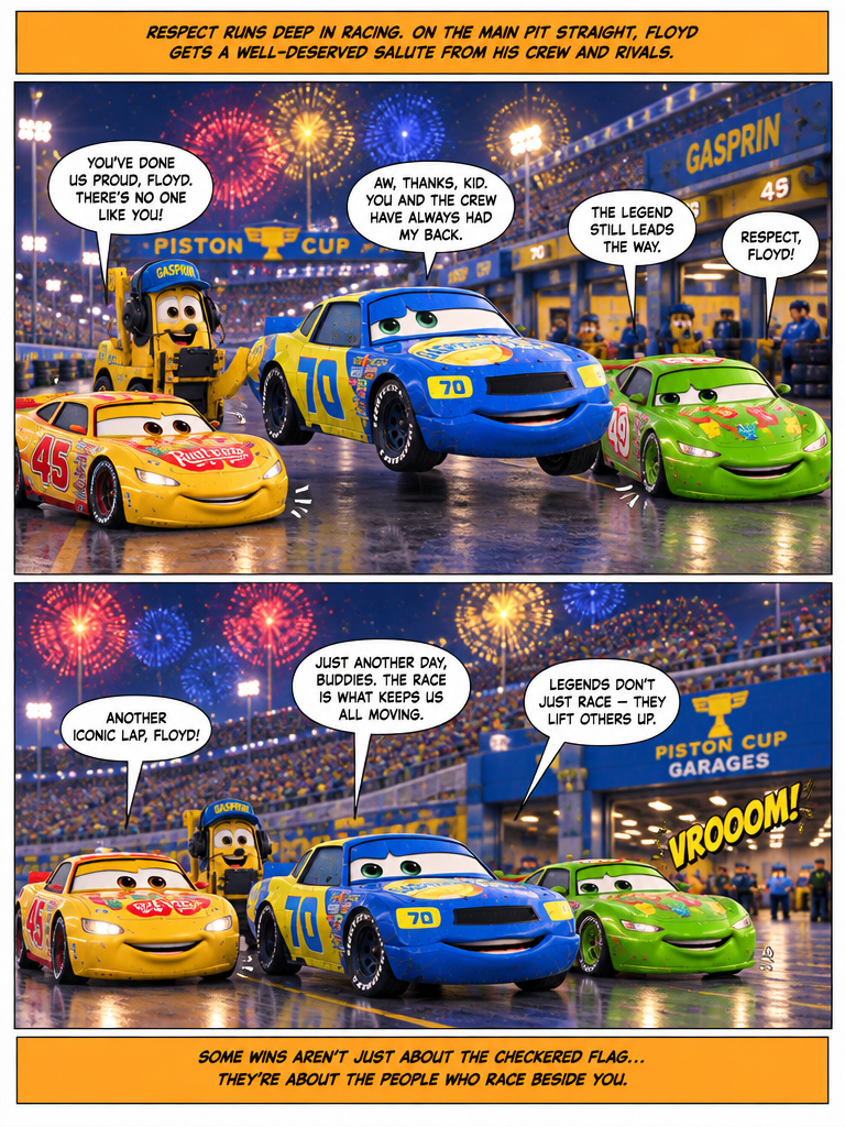 A Veteran's Legacy (page 4 of 4)