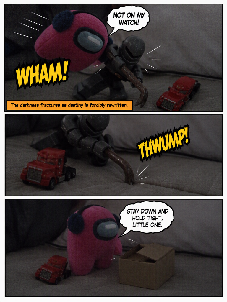 Broken Alliance (page 5 of 8)