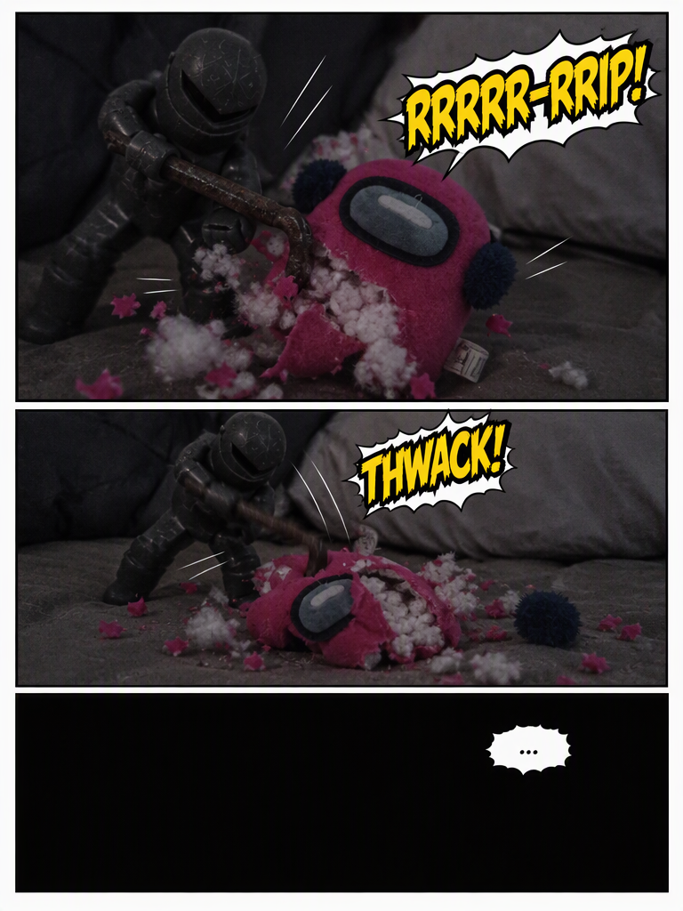Broken Alliance (page 7 of 8)