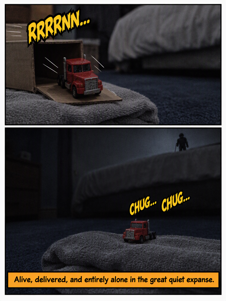 Broken Alliance (page 8 of 8)