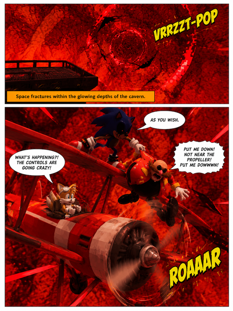 Vortex of Retribution (page 2 of 4)