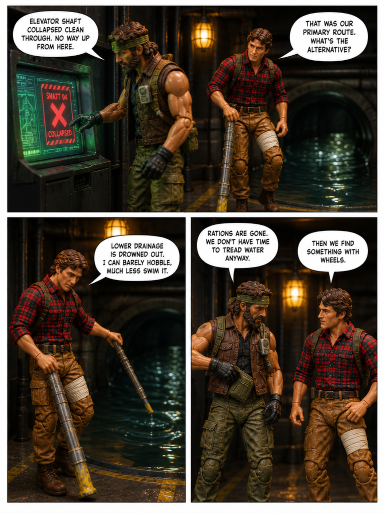 Signs of Life (page 5 of 32)