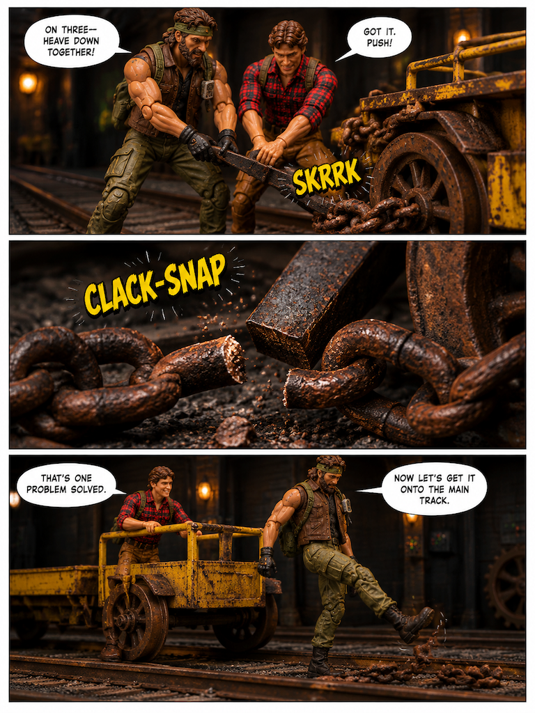 Signs of Life (page 7 of 32)