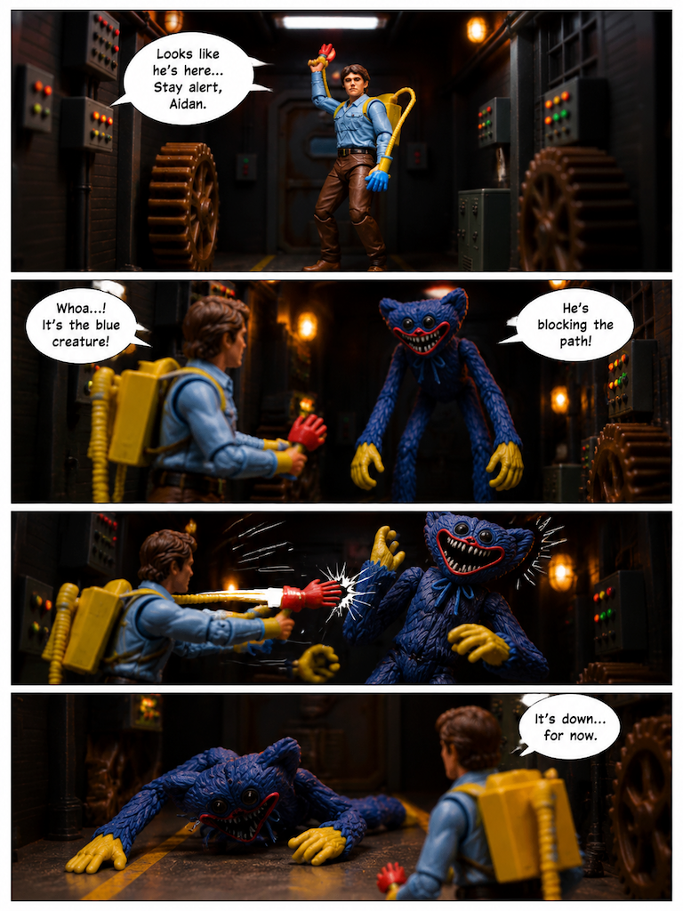 Signs of Life (page 8 of 32)