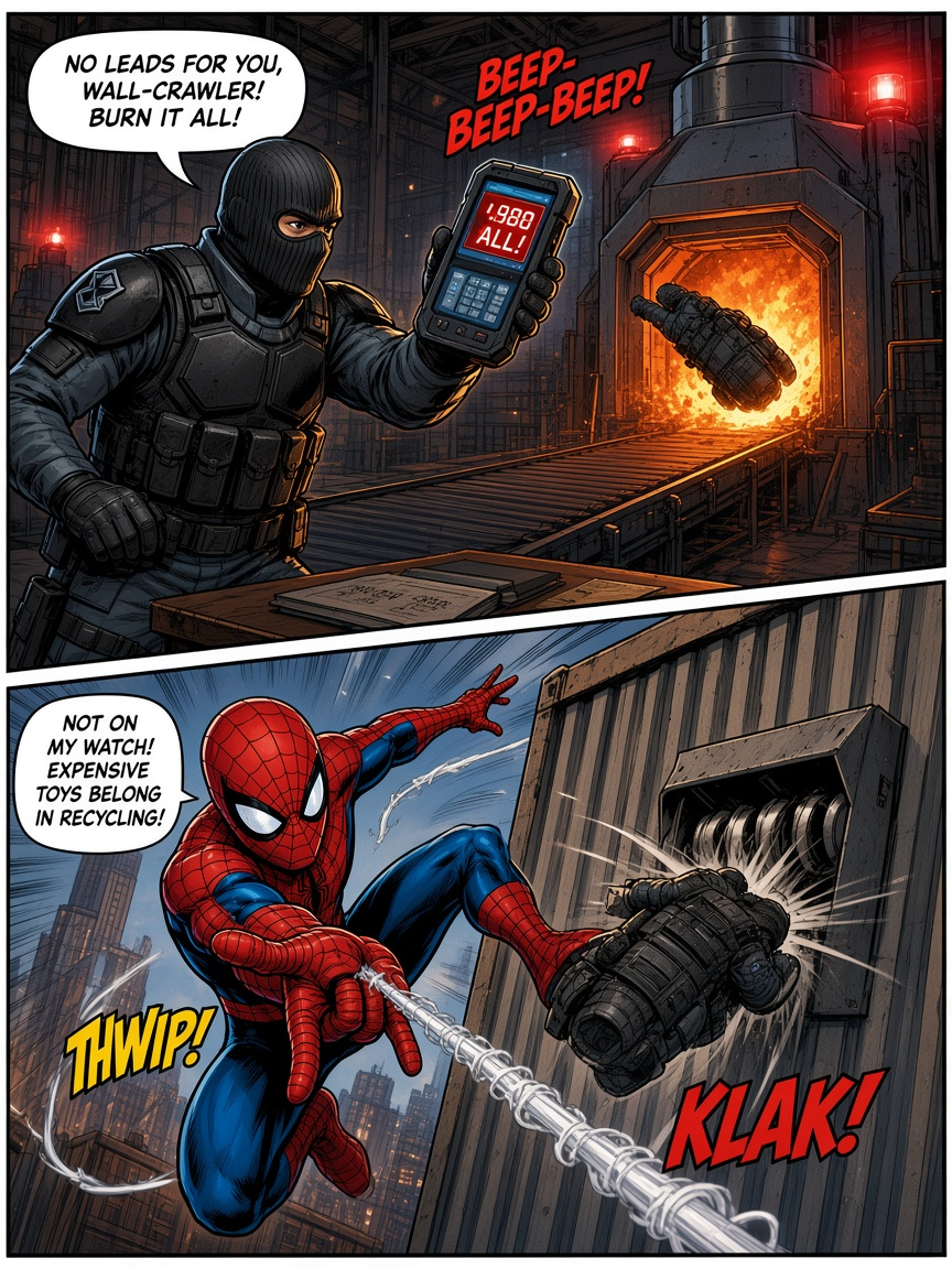 Shadows in the Steel (page 2 of 4)