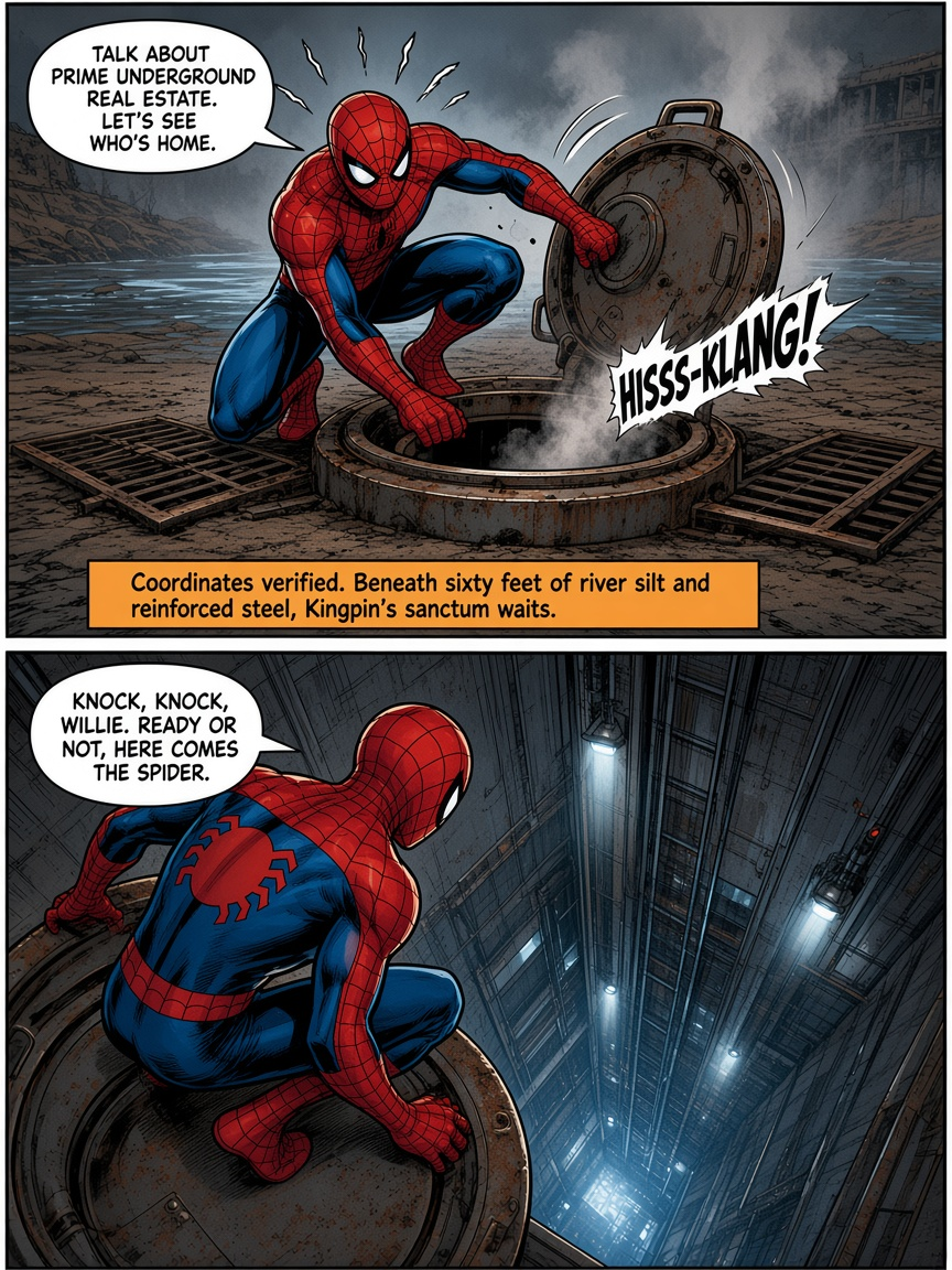 Shadows in the Steel (page 4 of 4)