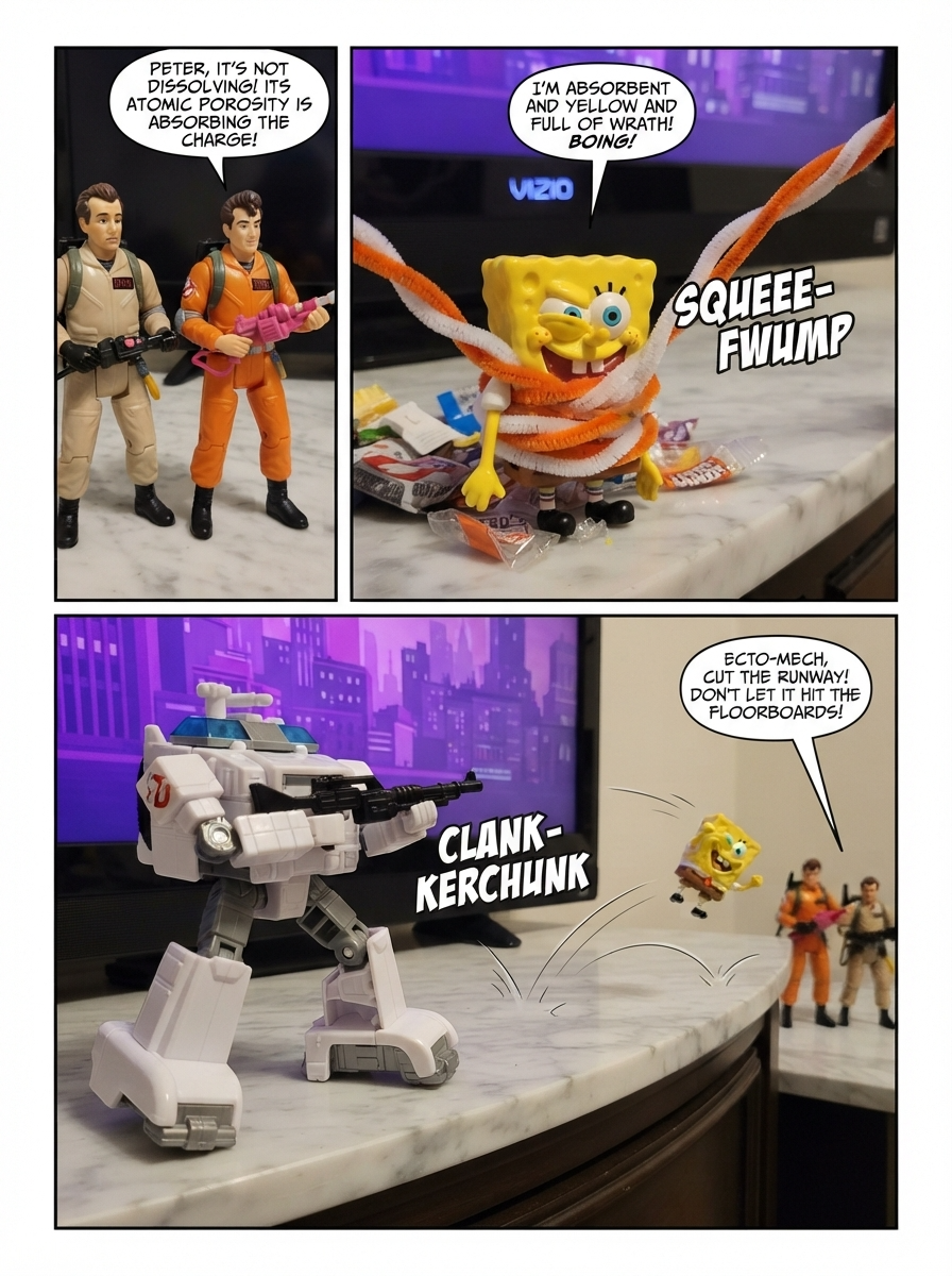 Cross-Dimensional Kitchen Containment (page 2 of 4)