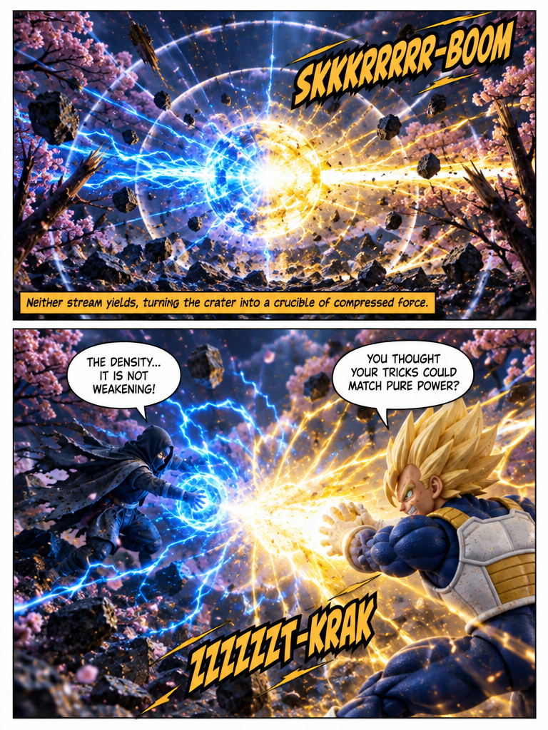 Canyon of Gold (page 2 of 4)