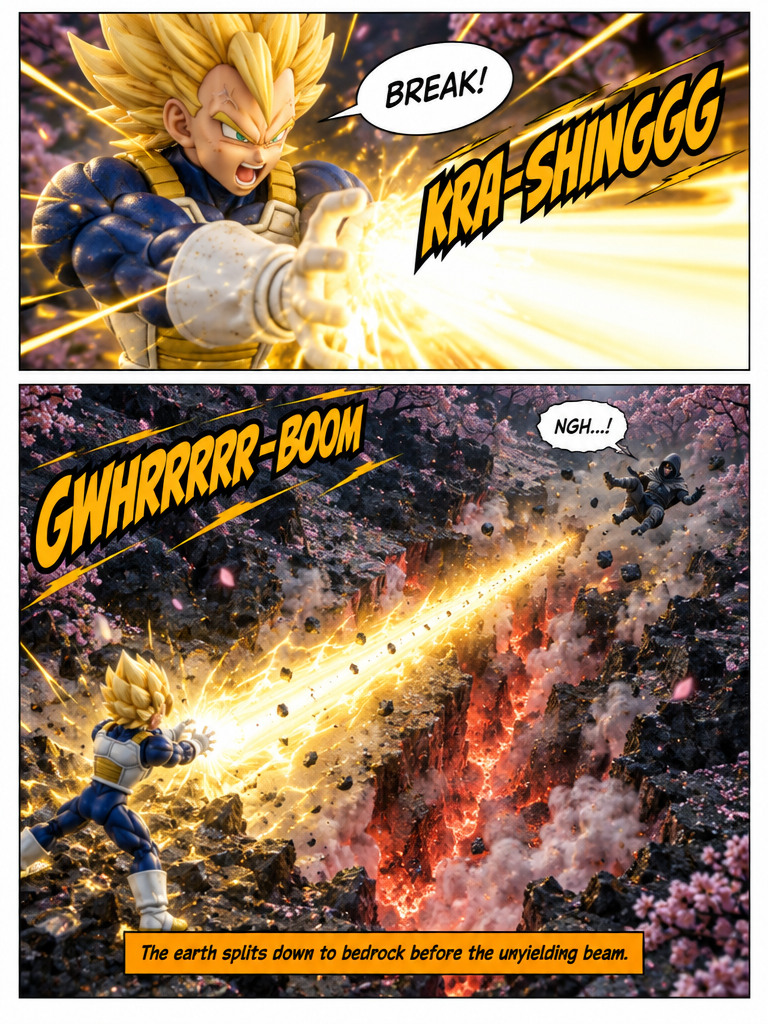 Canyon of Gold (page 3 of 4)