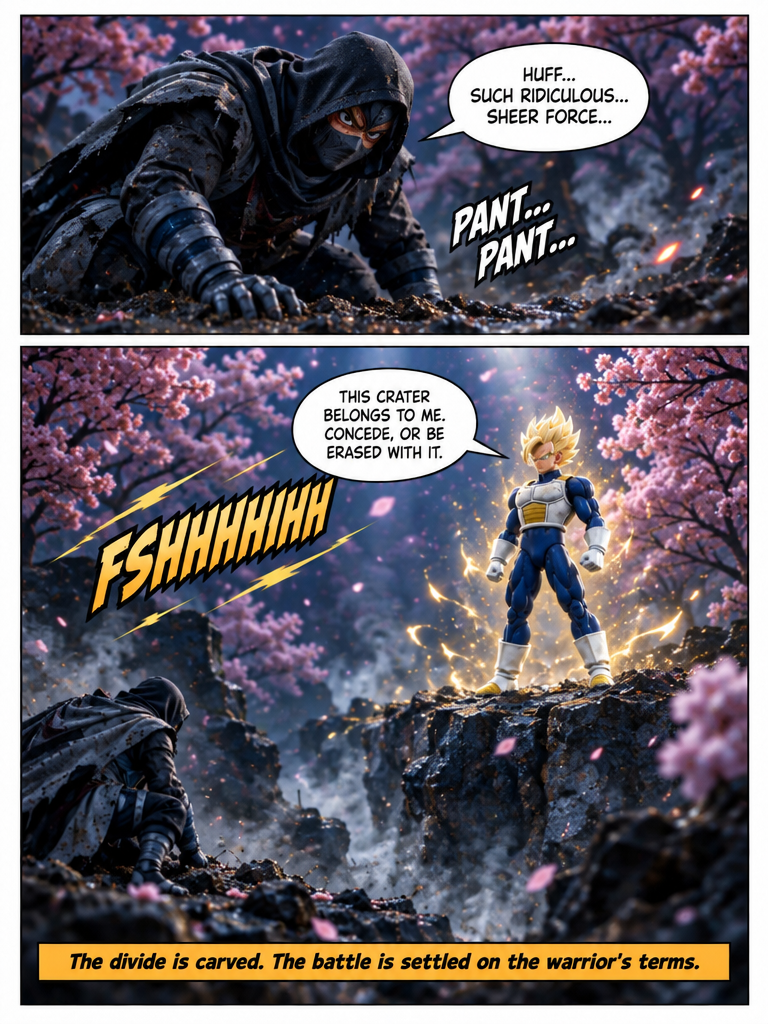 Canyon of Gold (page 4 of 4)