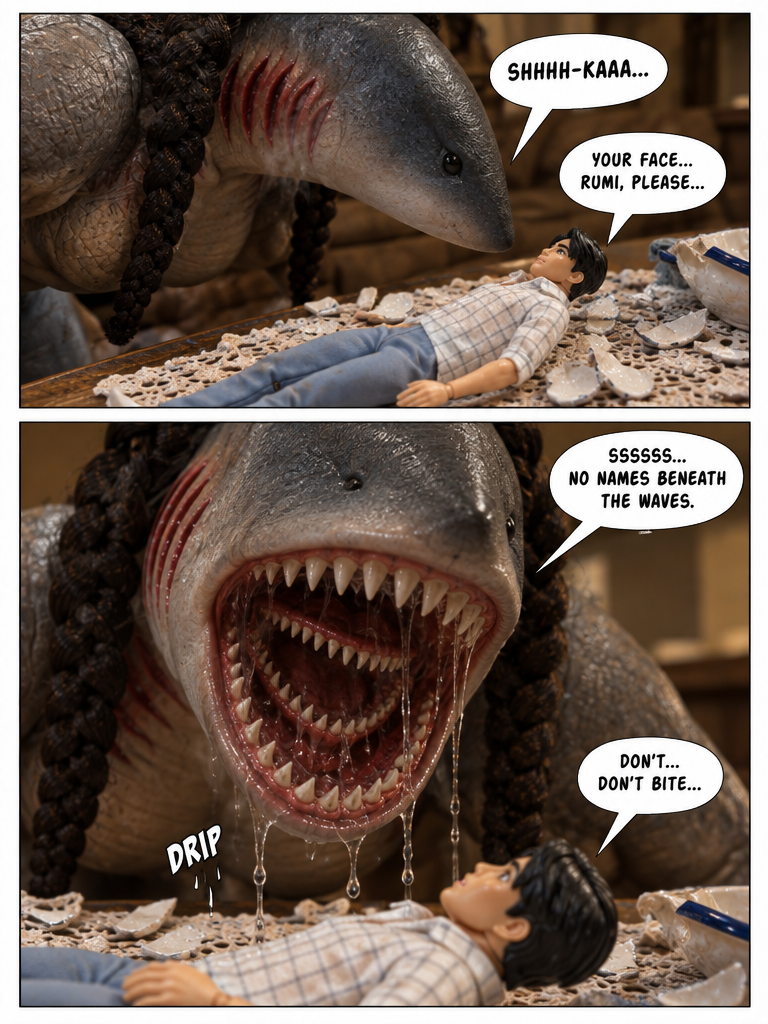 Depths of the Leviathan (page 3 of 4)