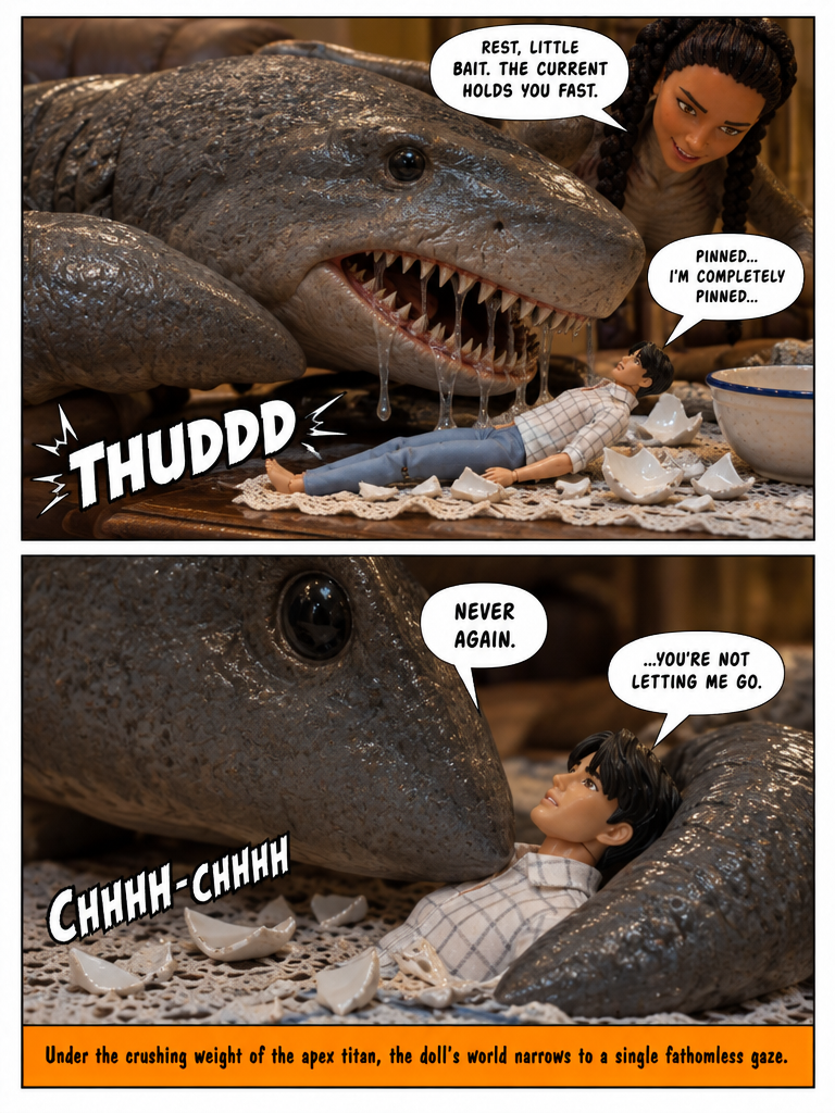 Depths of the Leviathan (page 4 of 4)