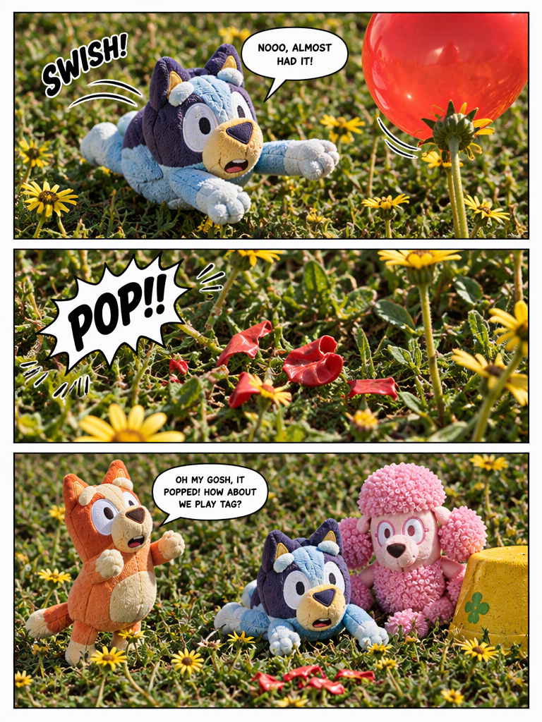 From Keepy Uppy to Tag (page 3 of 4)