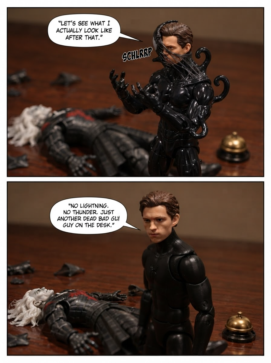 All Worth It (page 2 of 4)