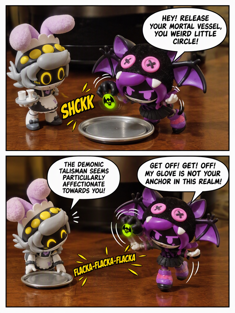 The Tabletop Talisman (page 3 of 4)