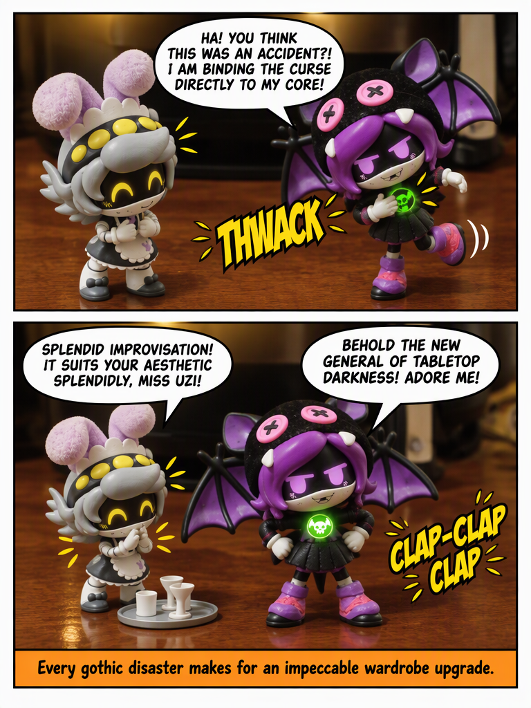 The Tabletop Talisman (page 4 of 4)