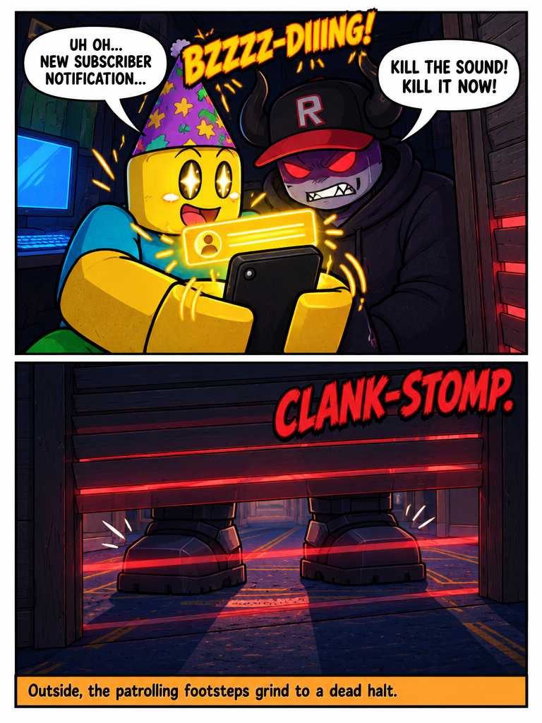 Milestone in the Dark (20 views) (page 2 of 4)