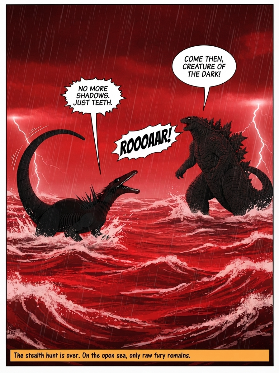Depths of the Leviathan (page 12 of 12)