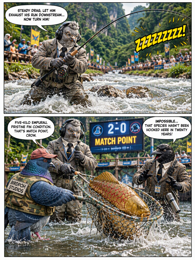 The Thirty-Minute Eddy (page 6 of 8)