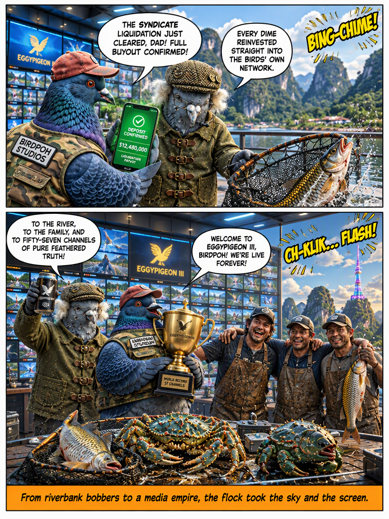 The Thirty-Minute Eddy (page 8 of 8)