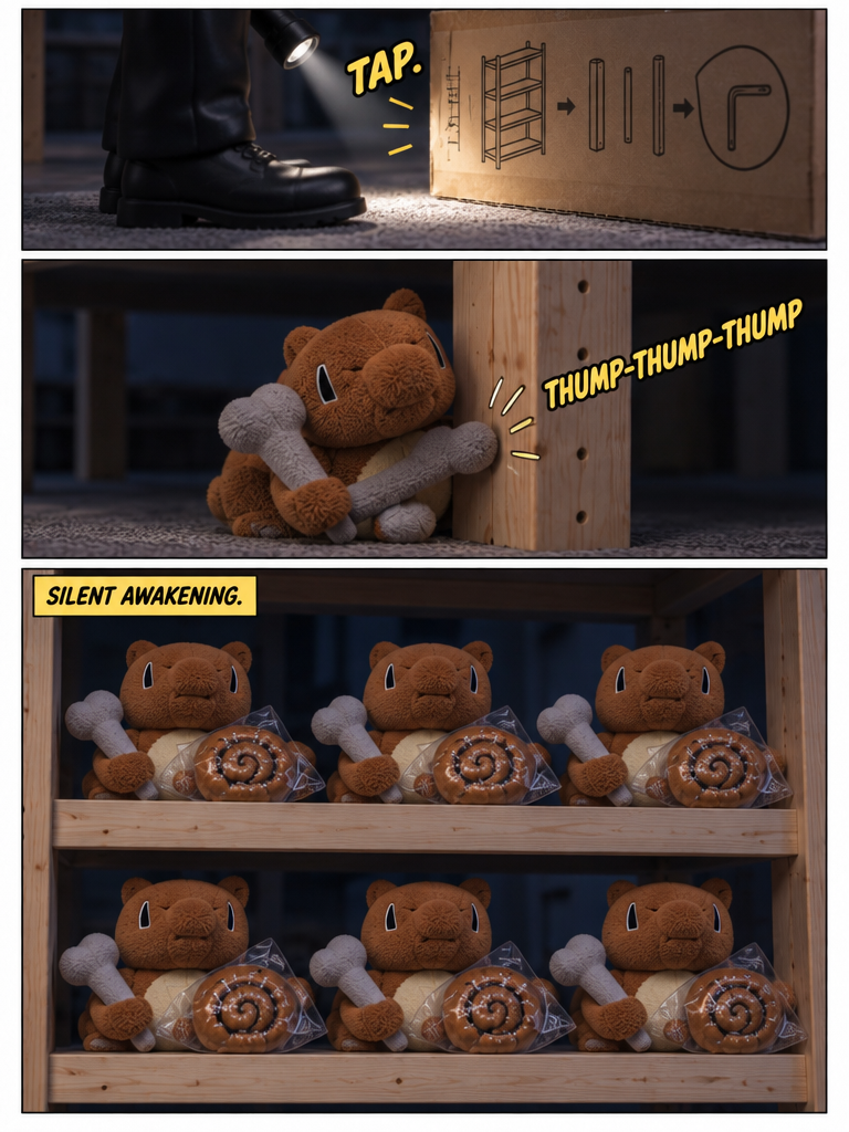 Security hide operation (page 2 of 4)
