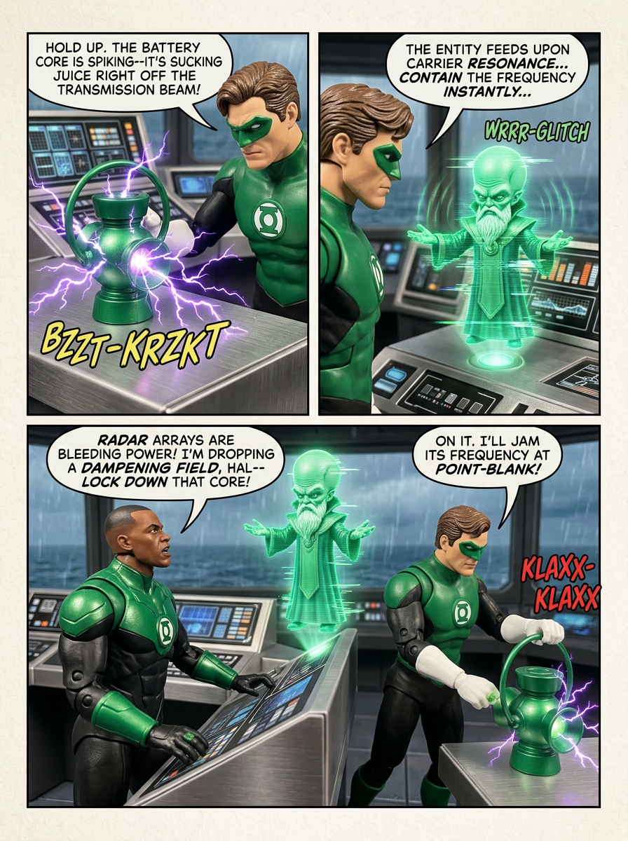 Directive from Oa (page 2 of 4)