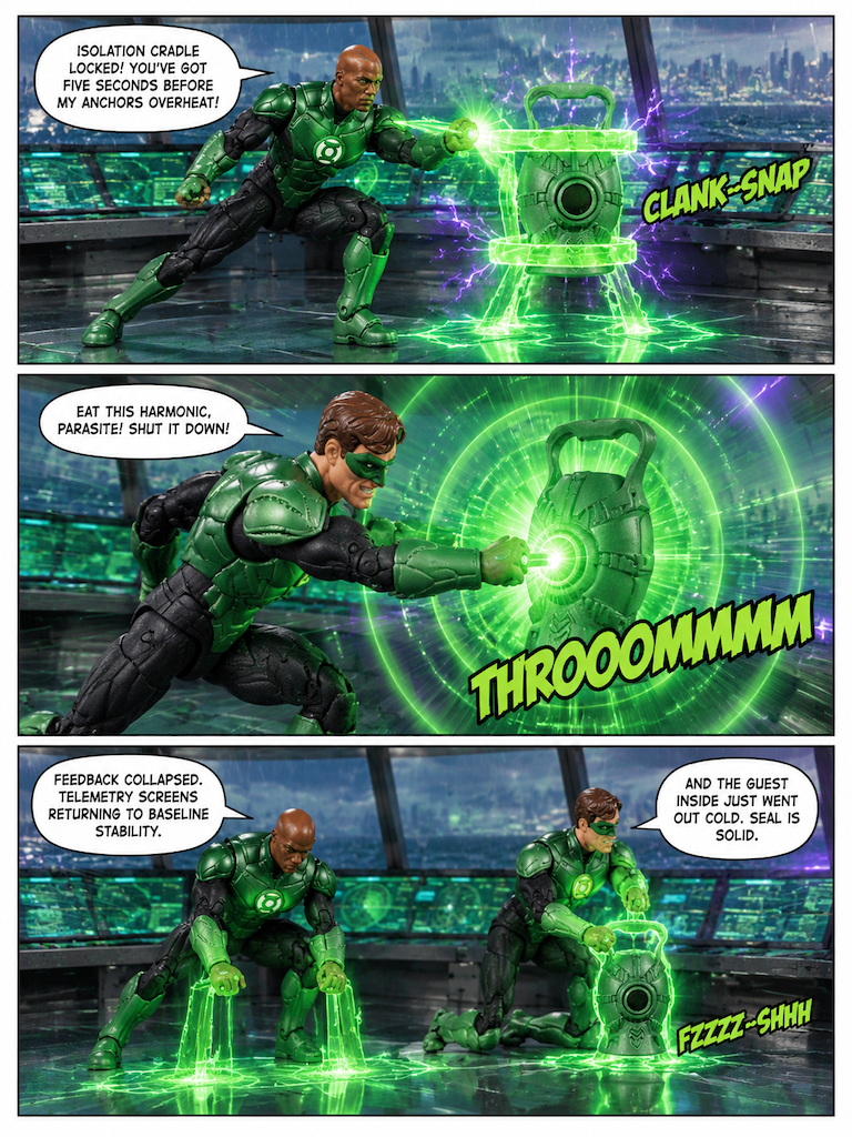 Directive from Oa (page 3 of 4)