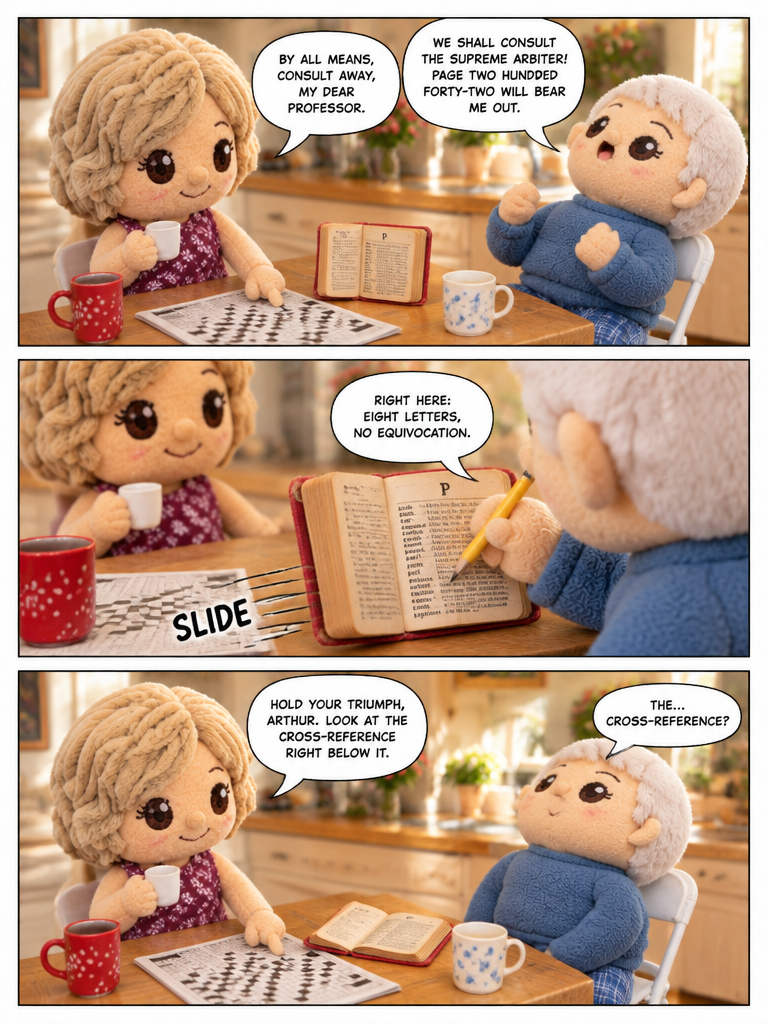 The High Shelf Biscuit (page 6 of 8)
