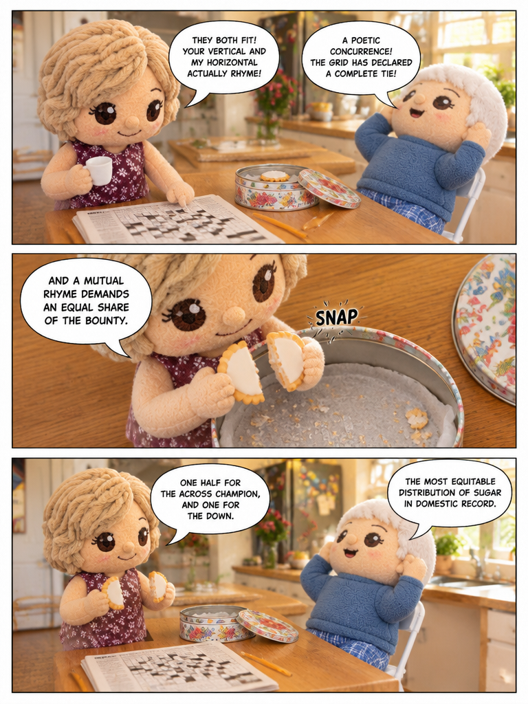 The High Shelf Biscuit (page 7 of 8)
