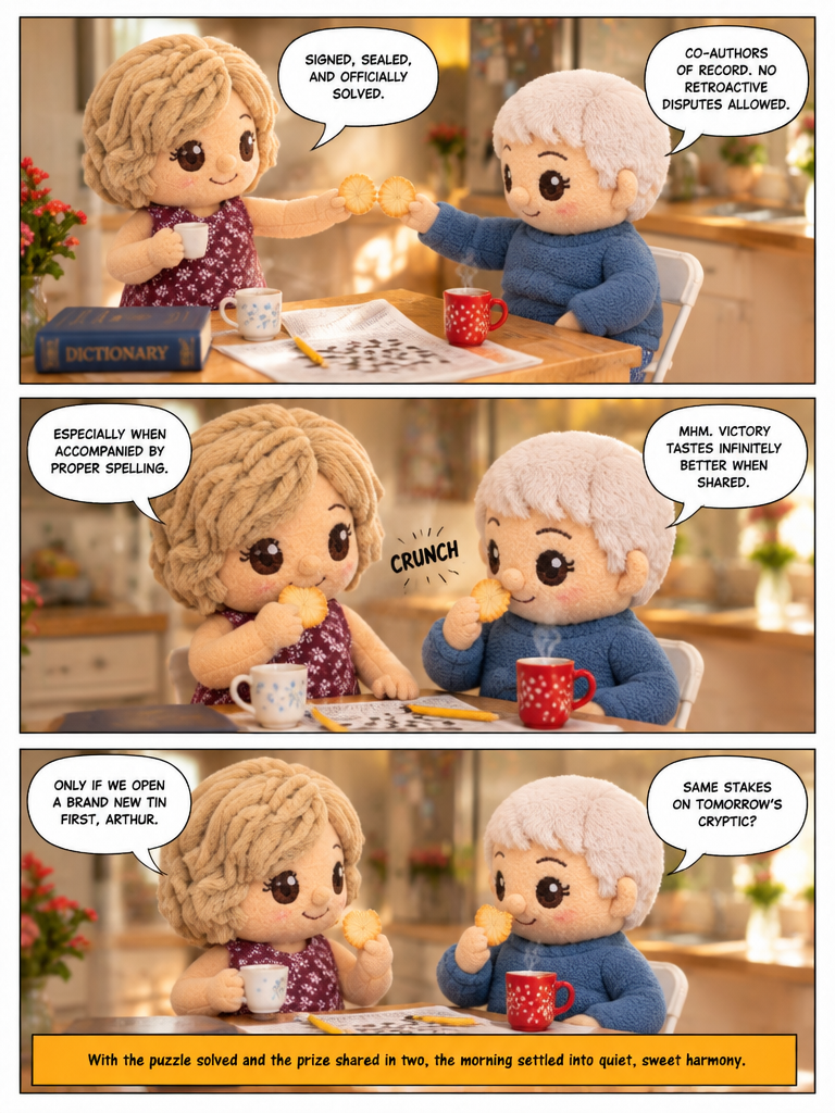 The High Shelf Biscuit (page 8 of 8)