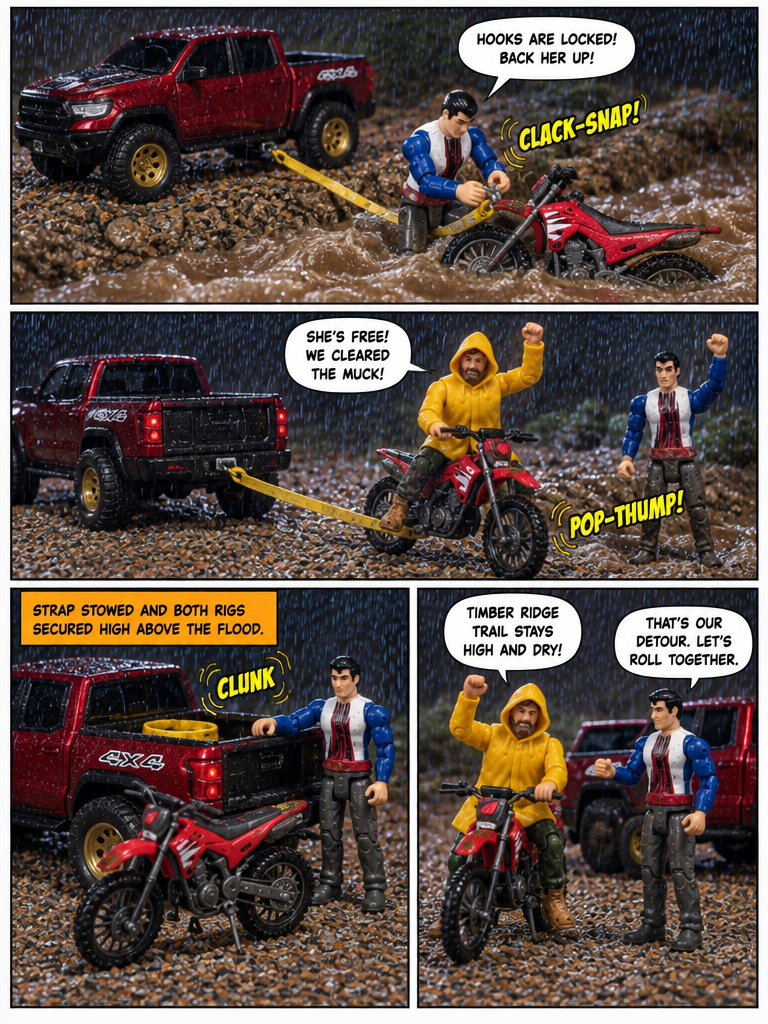 Flash Flood Rescue (page 4 of 4)