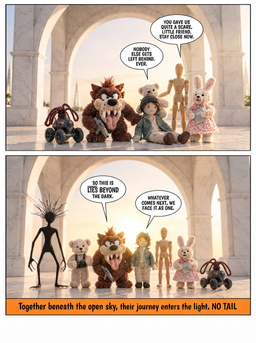 EPISODE 20: Rush to the Farlands Arch (page 4 of 4)