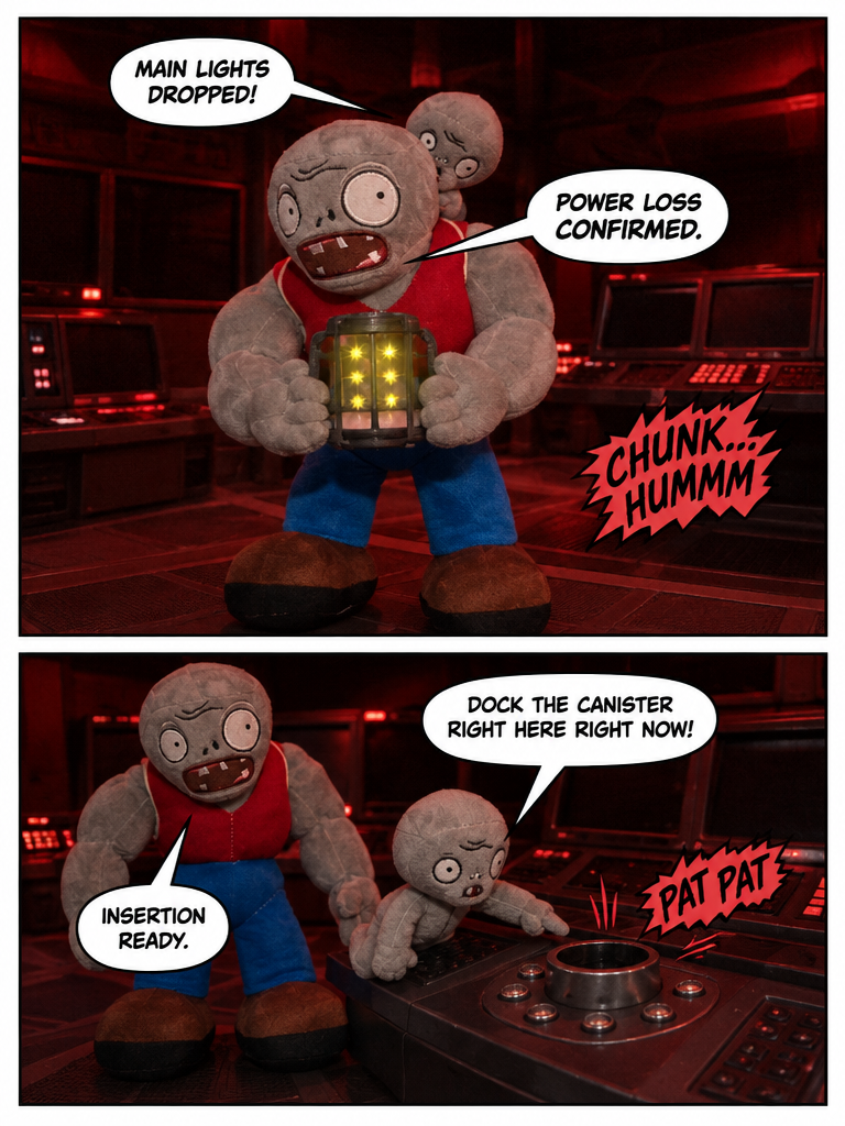 We Will Be Right Back (page 2 of 4)
