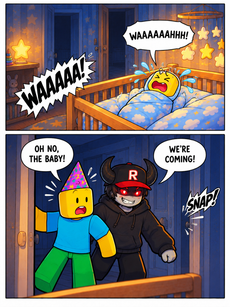 Cry in the Dark (page 2 of 4)
