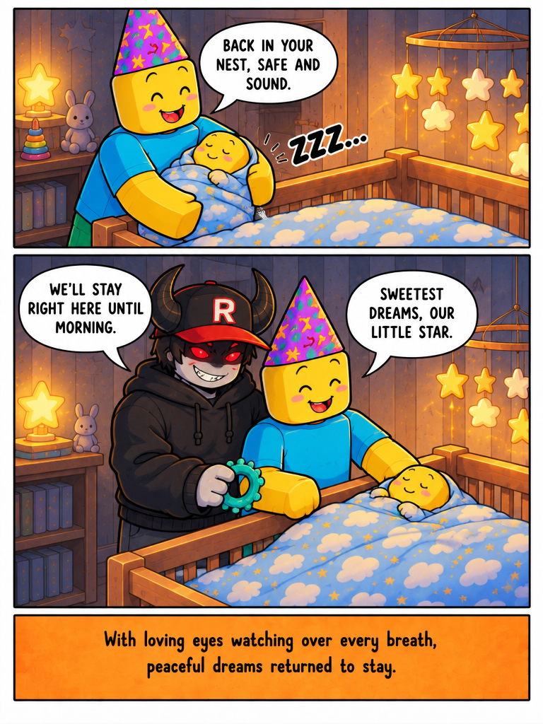 Cry in the Dark (page 4 of 4)